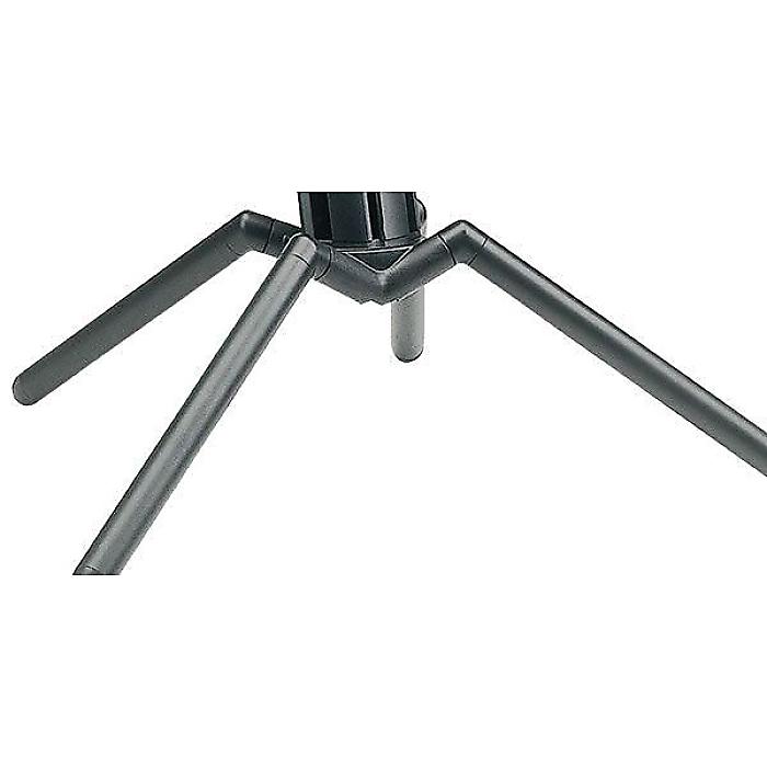 楽天市場】K＆M ( ケーアンドエム ) / 18840B キーボードスタンド BABY