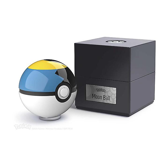 楽天市場】Pokemon Center(ポケモンセンター) / ムーンボール レプリカ