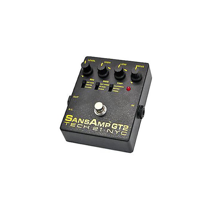 TECH21 Sansamp GT2」の人気商品一覧 | 安い商品を通販サイトから探す