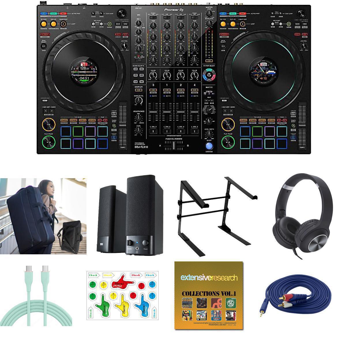 楽天市場】ddj 200 セット スピーカーの通販