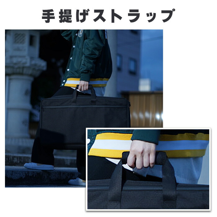 楽天市場】Euro Style(ユーロスタイル) / PCDJコントローラバック