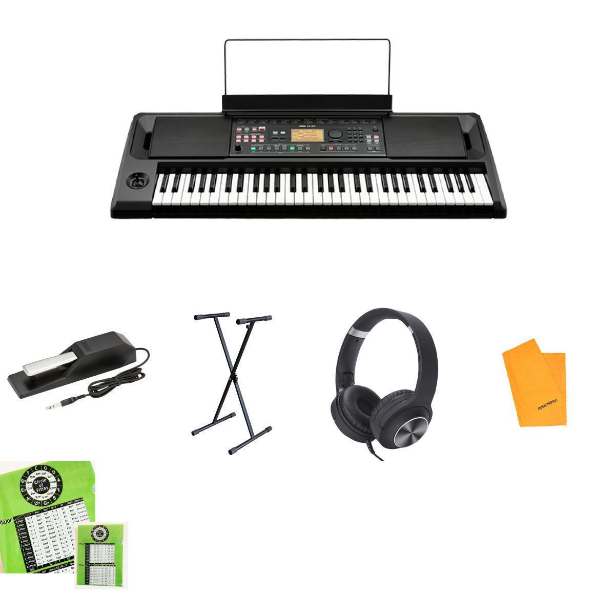 楽天市場】korg / m50-61の通販