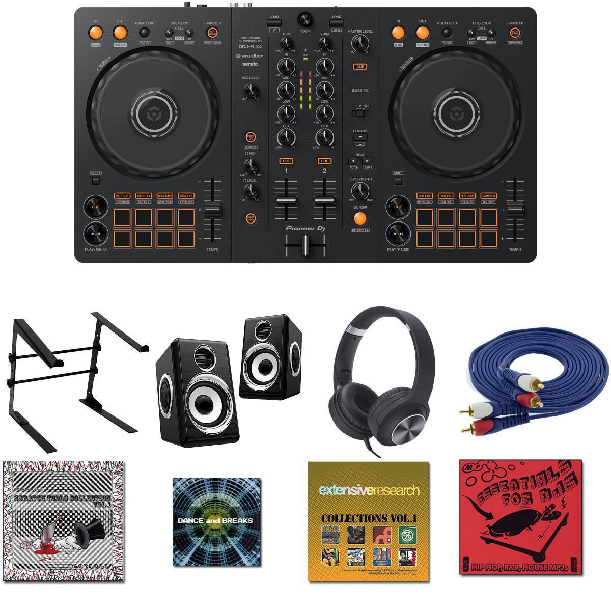 DDJ-FLX4 [Black]」の人気商品一覧 | 安い商品を通販サイトから探す