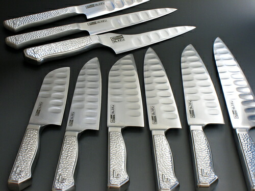 楽天市場】グレステン ホームキッチンナイフステンレスハンドル 821TM