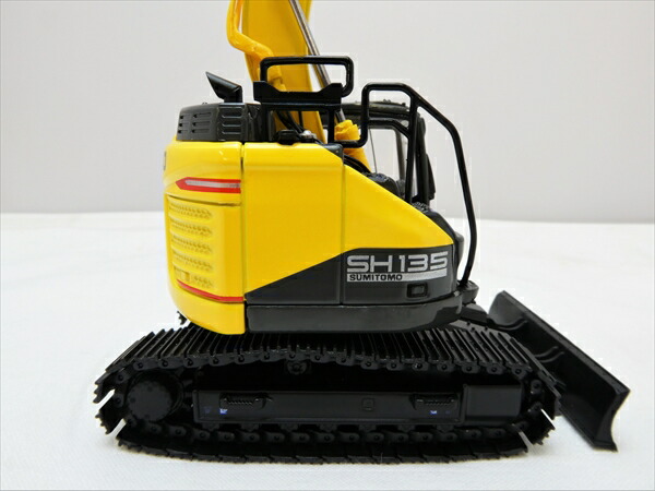 楽天市場】☆当店在庫限り☆ 住友建機 ミニチュア 油圧ショベル