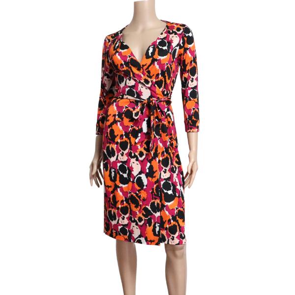 楽天市場】美品【中古】ダイアンフォンファステンバーグ DIANE VON