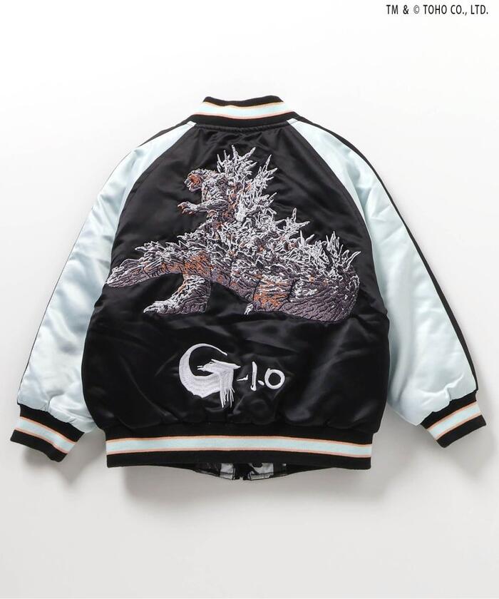 楽天市場】【ラスト1枚】【30％OFF】BREEZE 蓄光刺繍 リバーシブル