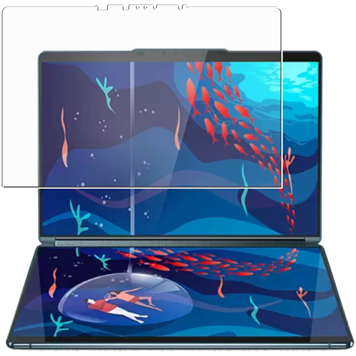 楽天市場】lenovo YOGA BOOKの通販