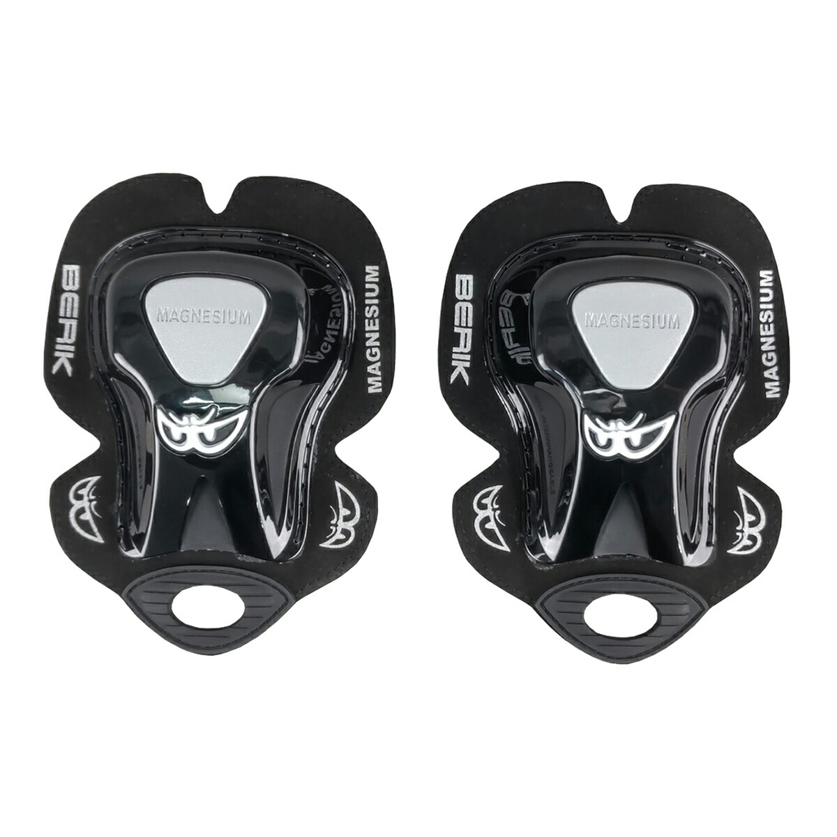 楽天市場】BERiK ベリック マグネシウムバンクセンサー P-120-BK BLACK