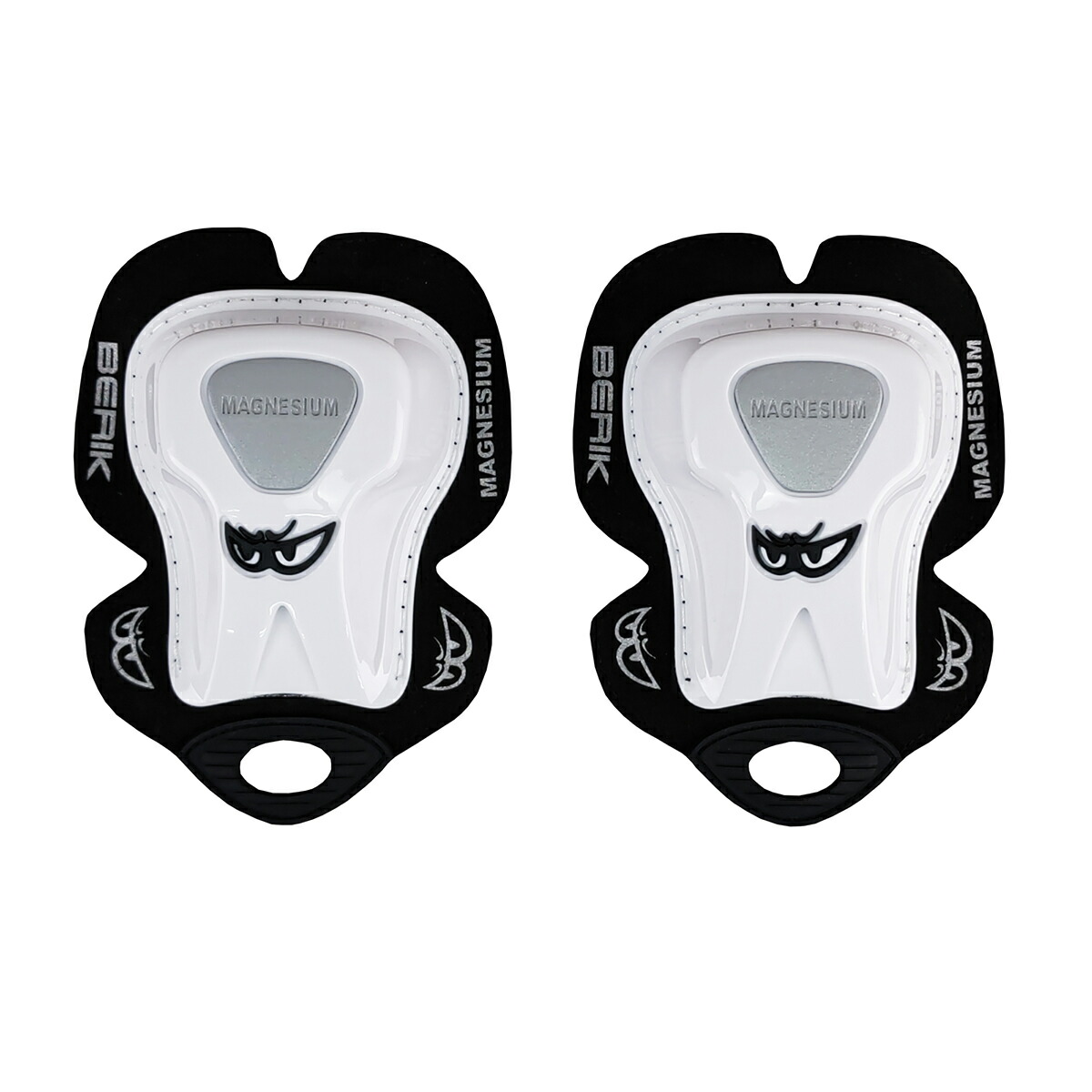 楽天市場】BERiK ベリック マグネシウムバンクセンサー P-120-BK BLACK