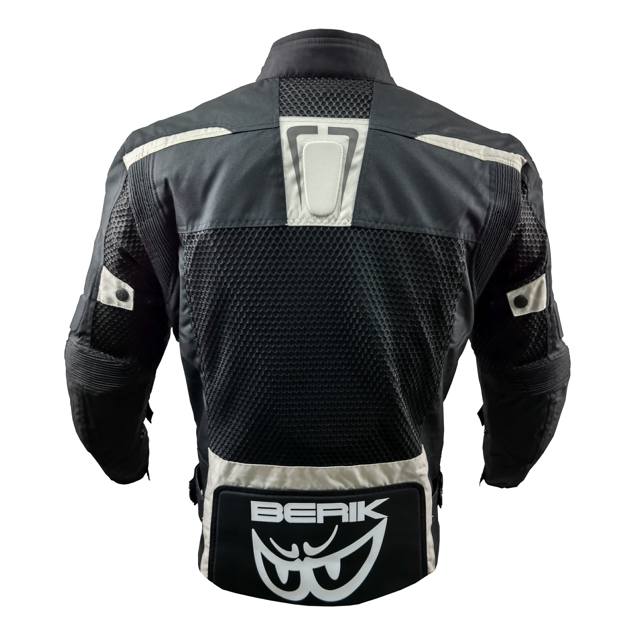 楽天市場】BERIK ベリック メッシュ CEプロテクター ナイロン