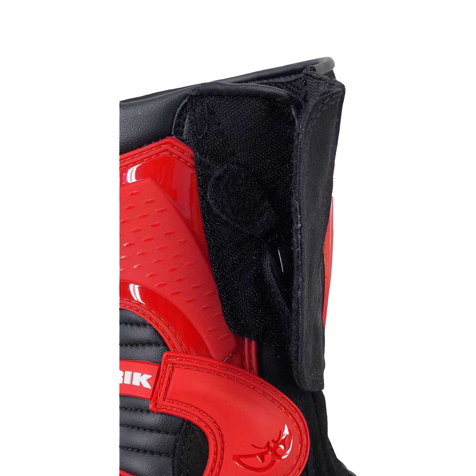 楽天市場】BERIK ベリック レーシングブーツ GP-X BOT-1289A-BK BLACK