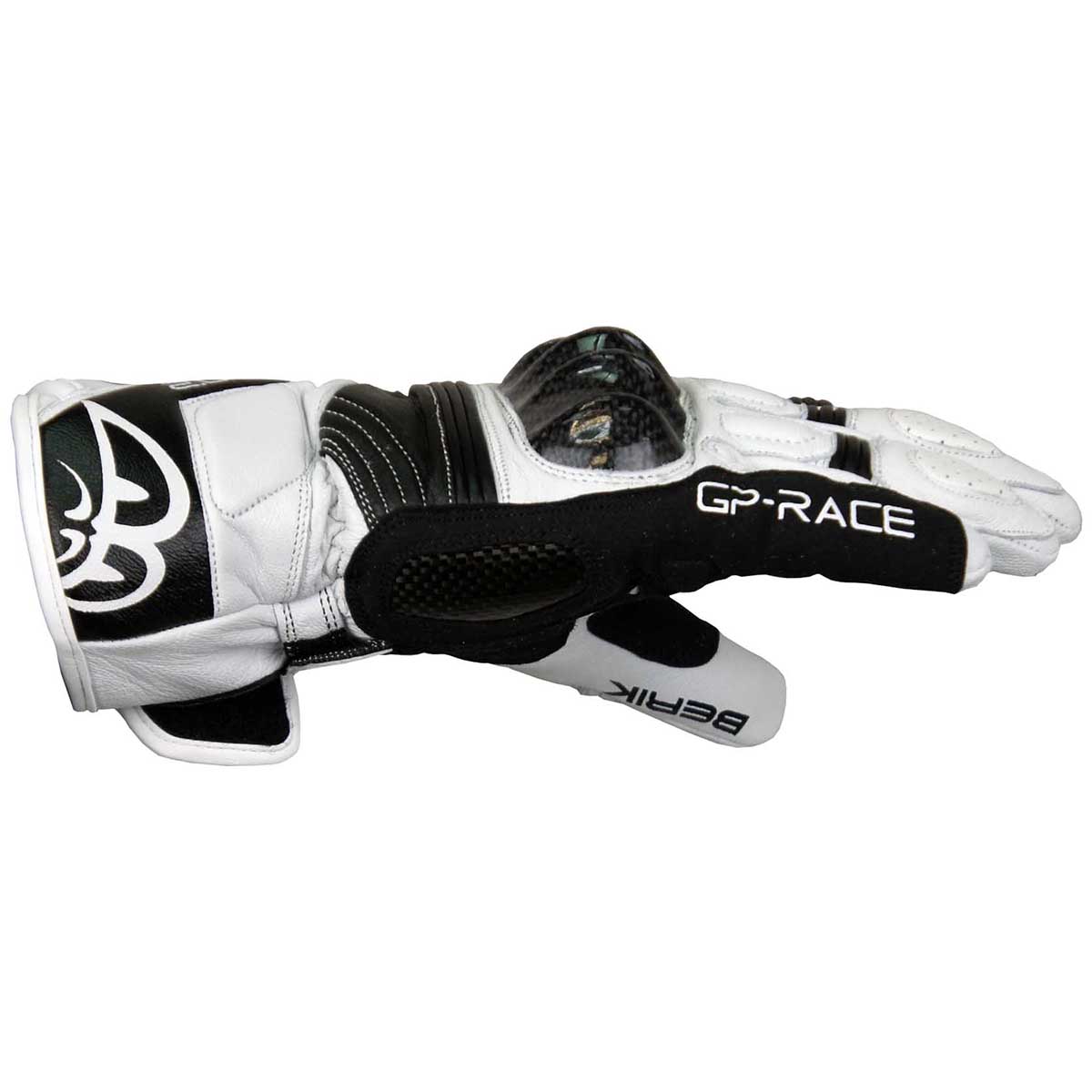 楽天市場】限定色 BERIK 山羊革 ゴートレザー ベリック レーシング