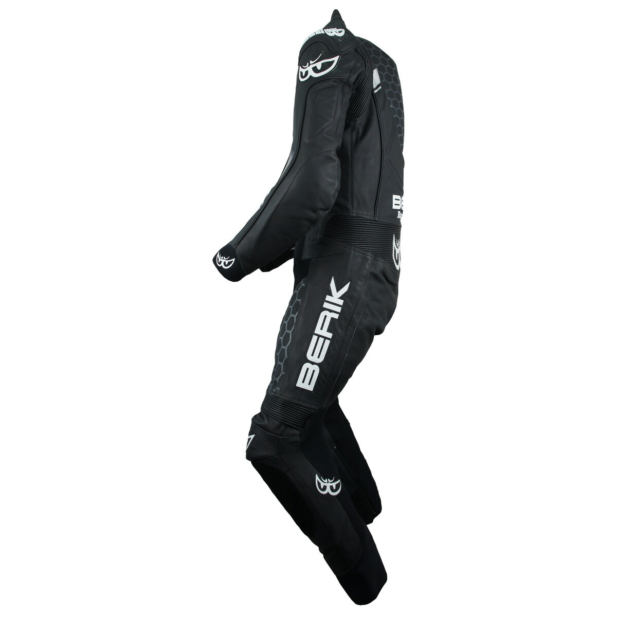 楽天市場】BERIK ベリック ハイグレード レーシングスーツ LS1-201329