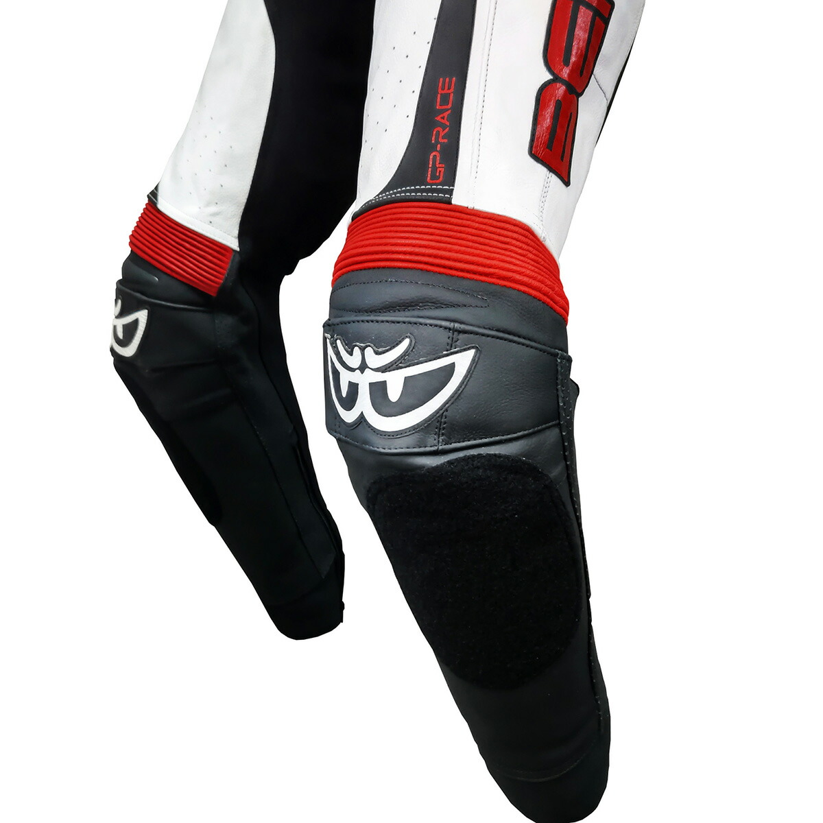 楽天市場】BERIK ベリック レーシングスーツ LS1-171334-BK D.RED