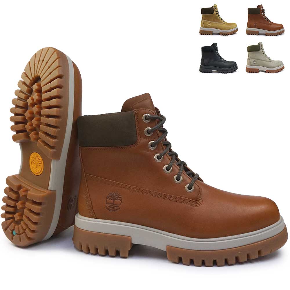 楽天市場】ティンバーランド 防水 ブーツ メンズ アーバー ロード MID