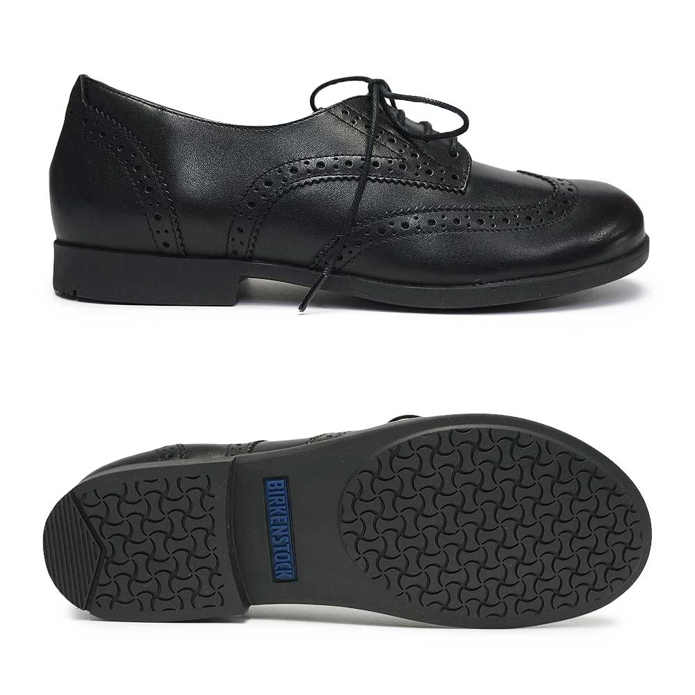 楽天市場】ビルケンシュトック ララミー ロー レディース レザー