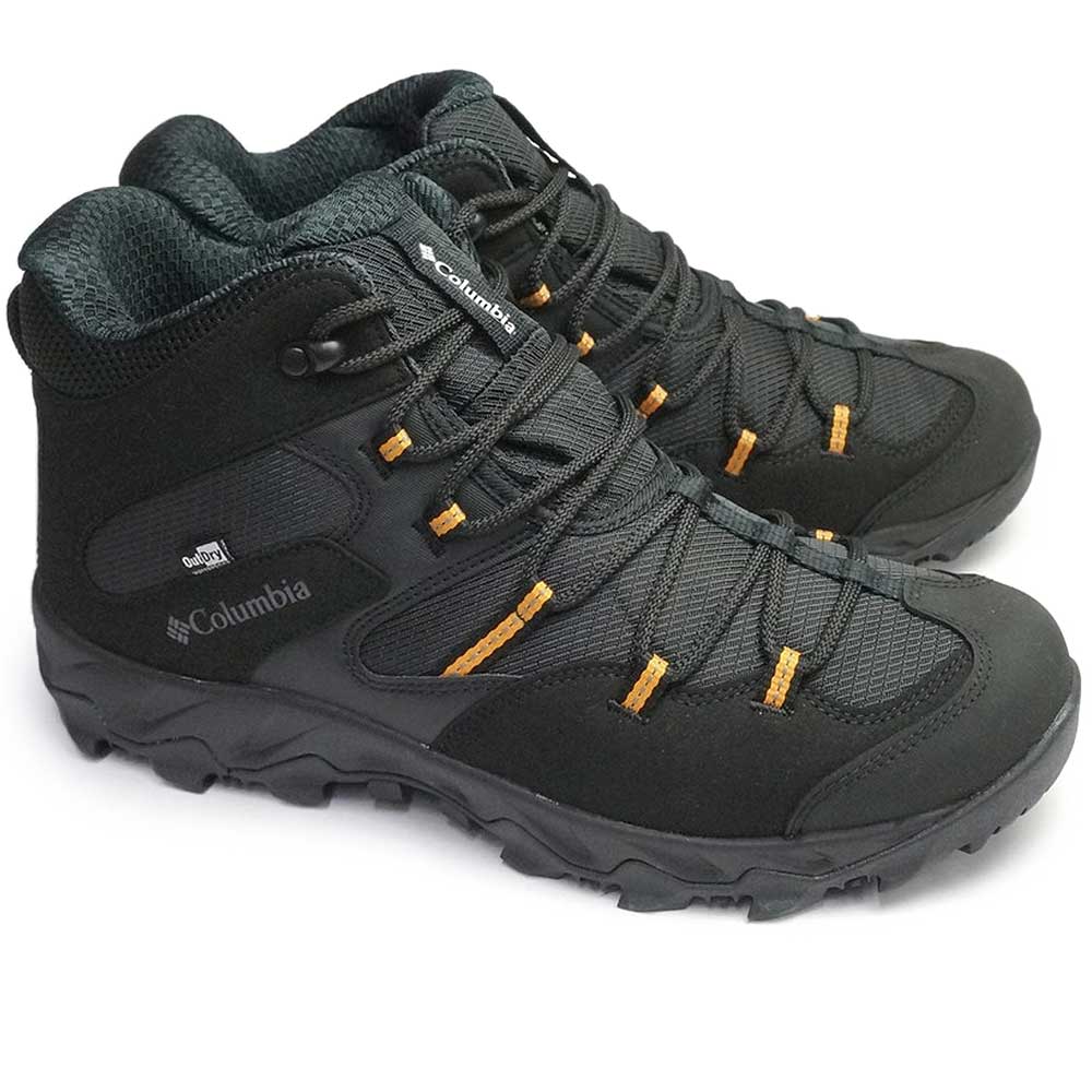 b*y様 試し履きのみ コロンビア 防水シューズ 25.0㎝ 楽天市場】【全