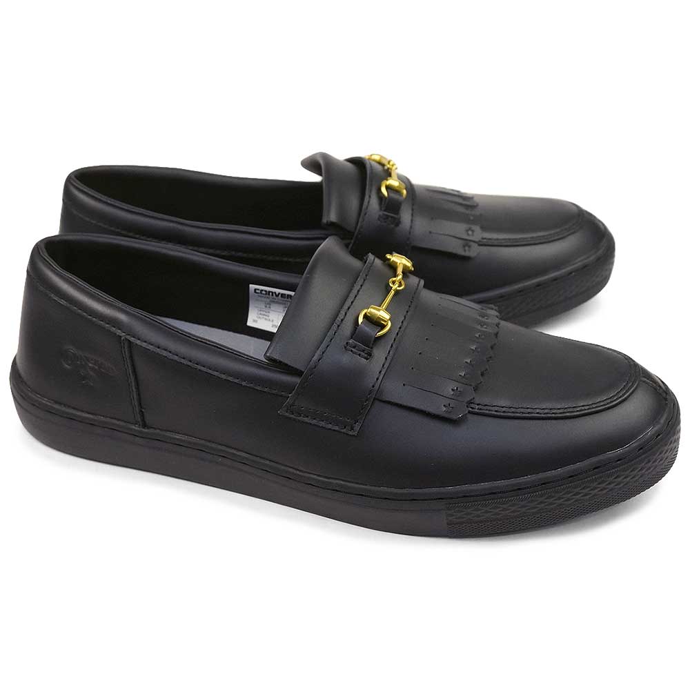 楽天市場】コンバース オールスター スニーカー ローファー クップ GB