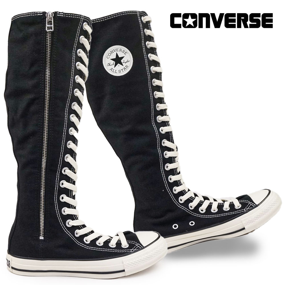 楽天市場】コンバース スニーカー オールスター Z XX-HI レディース