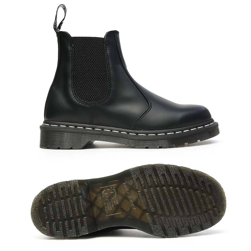 楽天市場】ドクターマーチン チェルシーブーツ 2976 WS ホワイト