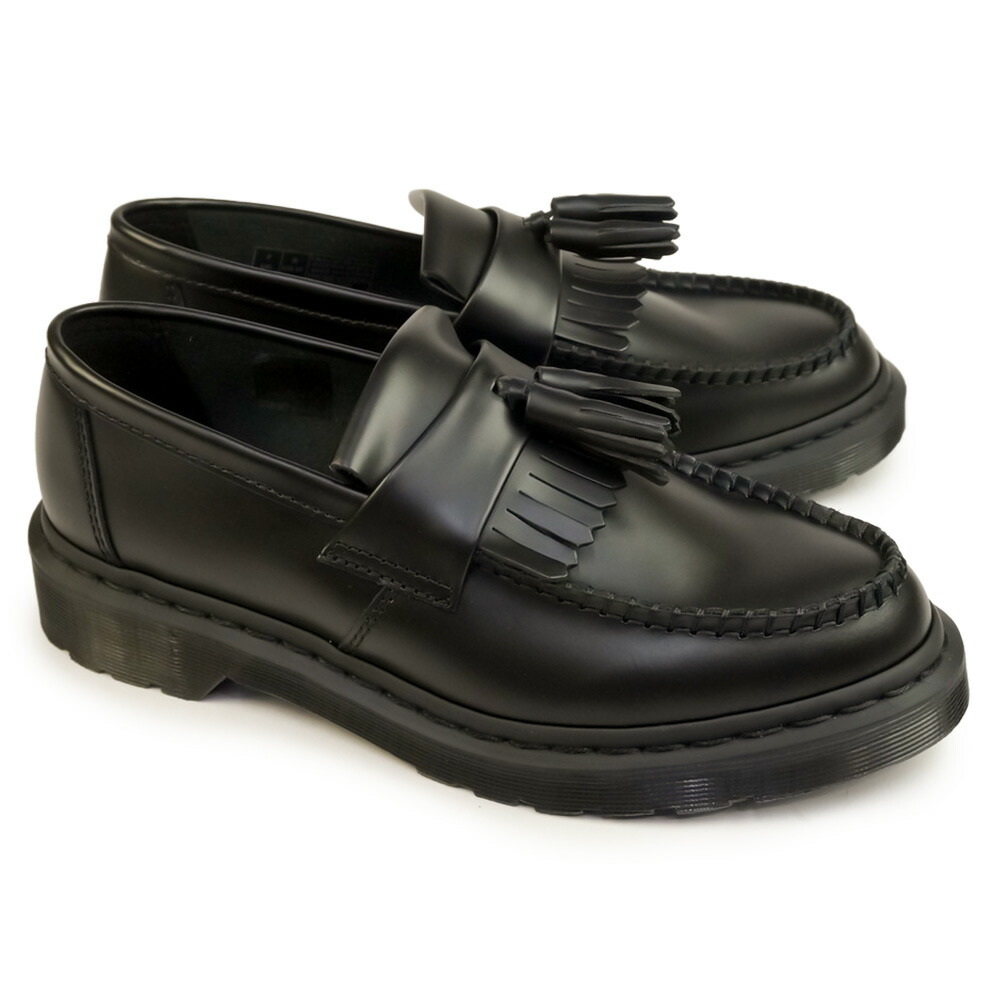 楽天市場】ドクターマーチン タッセル ローファー エイドリアン モノ