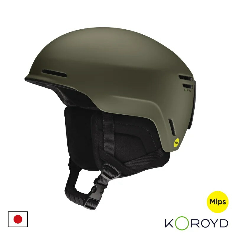 楽天市場】ウィンタースポーツ：SMITH スミス Method MIPS メソッド