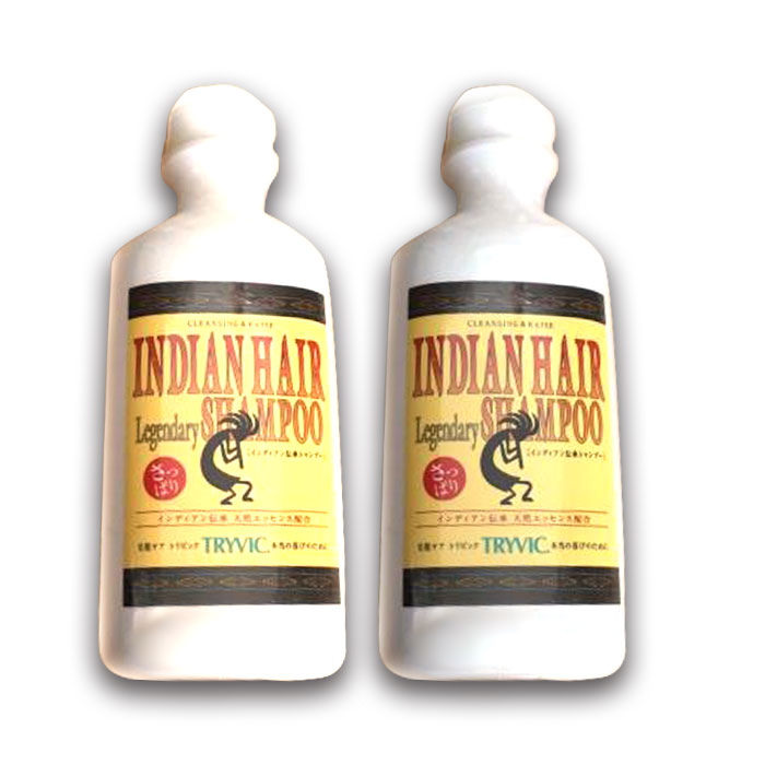 楽天市場】インディアン伝承シャンプー（ヘアケア・スタイリング｜美容