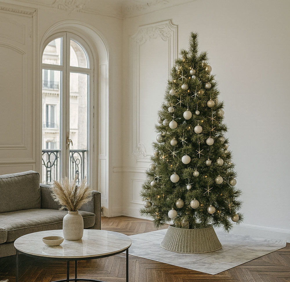 楽天市場】クリスマスツリー ベツレヘムの星 フルセット オーナメント