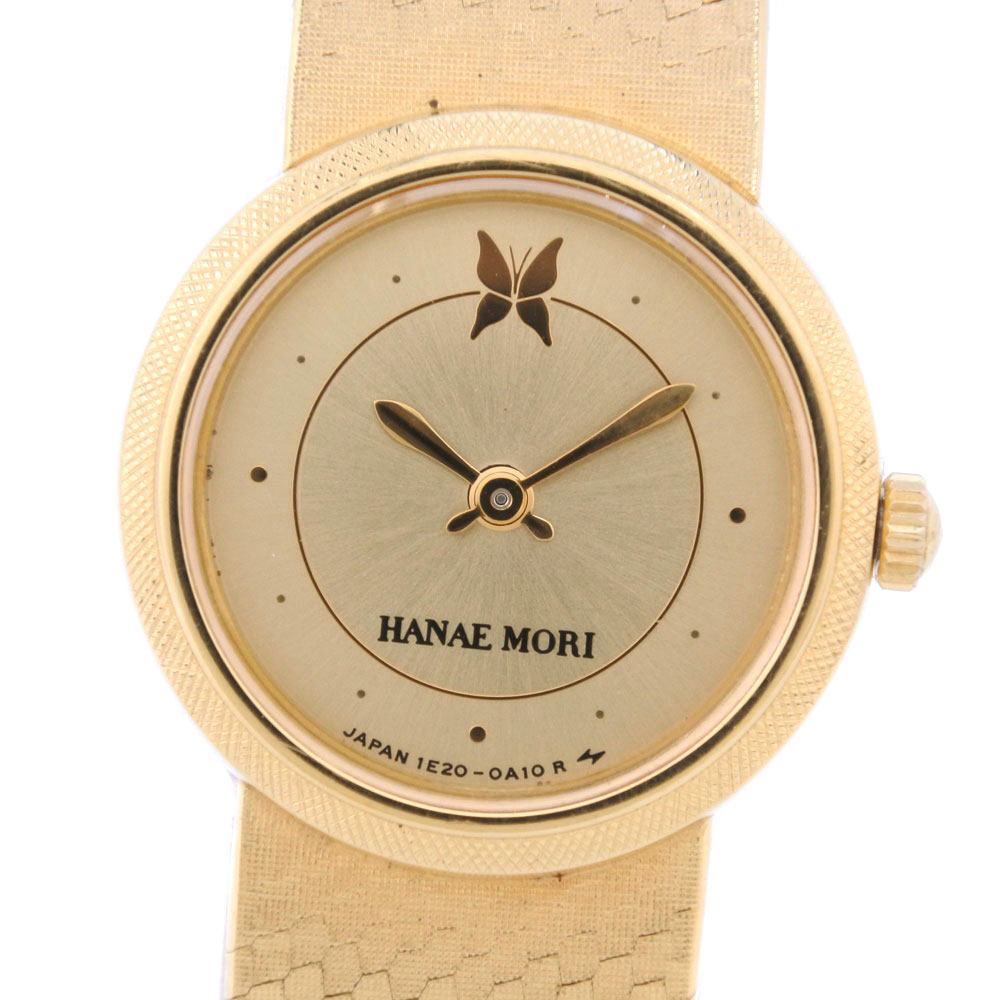 楽天市場】セイコー SEIKO HANAE MORIモデル 腕時計 ハナエモリ 森英恵