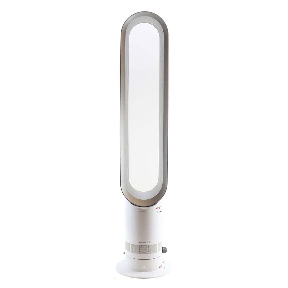 楽天市場】ダイソン cool am07 タワーファン ホワイト am 07 dc wsの通販