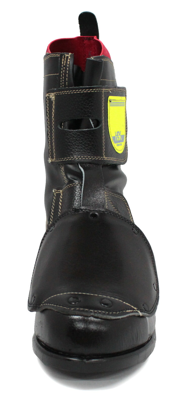 楽天市場】野口ゴム 舗装用安全靴 HSKマジック甲プロ付（固定式