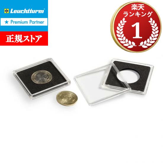 楽天市場】【追跡可】 メイプル銀貨1オンス用 クリアケース 38mm