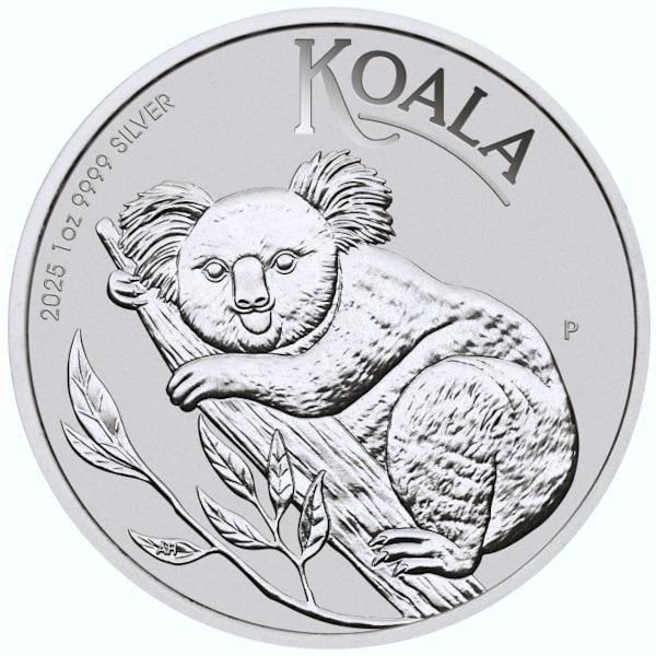 楽天市場】即納・追跡可 2025 1オンス オーストラリア コアラ 銀貨