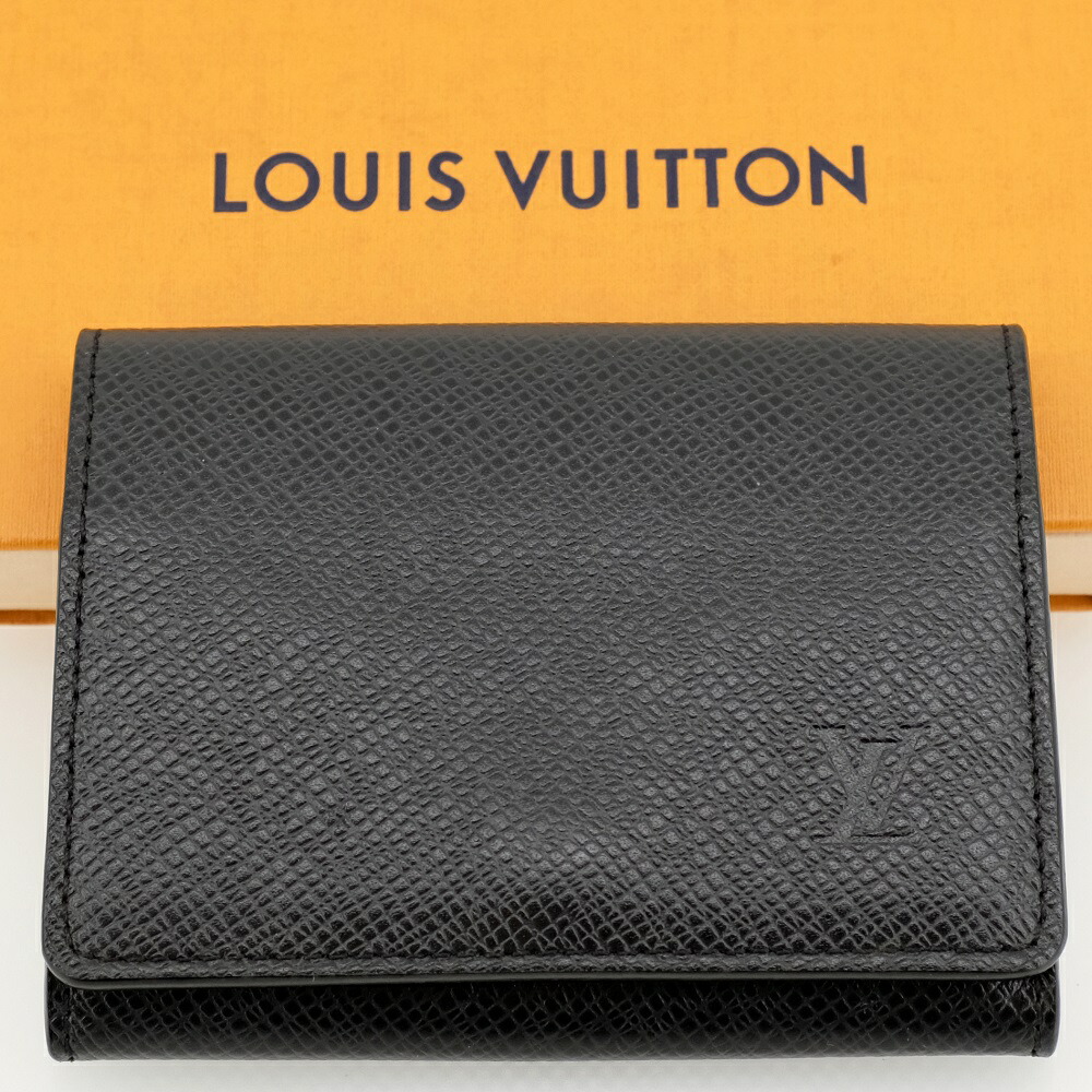 楽天市場】【美品】LOUIS VUITTON ルイヴィトン アンヴェロップ
