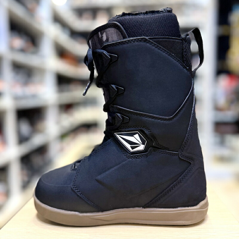 楽天市場】【ラスト1点】 24-25 THIRTYTWO LASHED W'S X VOLCOM ｶﾗｰ