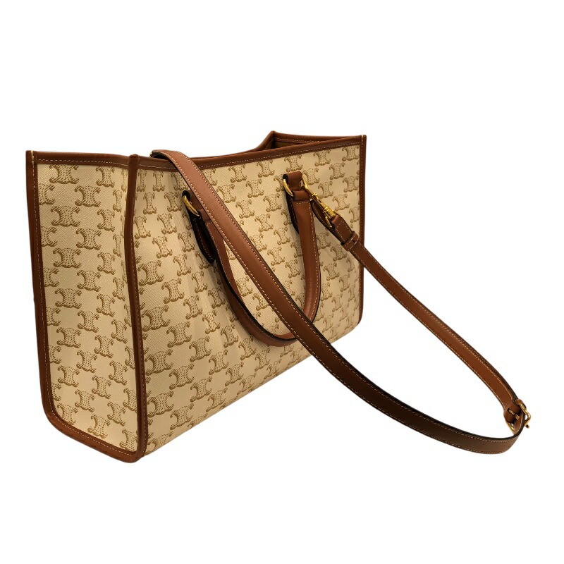 楽天市場】セリーヌ CELINE ミニホリゾンタルカバ 199742 トリオンフ