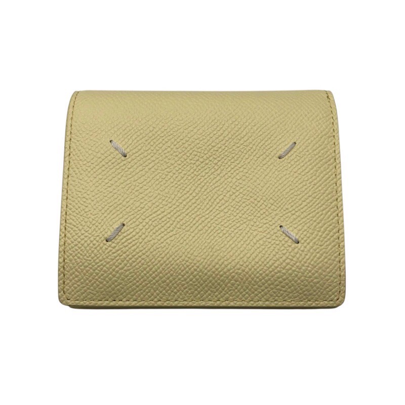 楽天市場】MAISON MARGIELA 11 メゾンマルジェラ 二つ折り財布