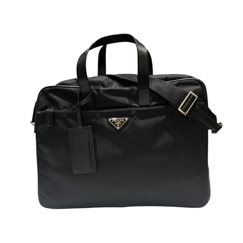 楽天市場】プラダ PRADA（ビジネスバッグ・ブリーフケース｜メンズ