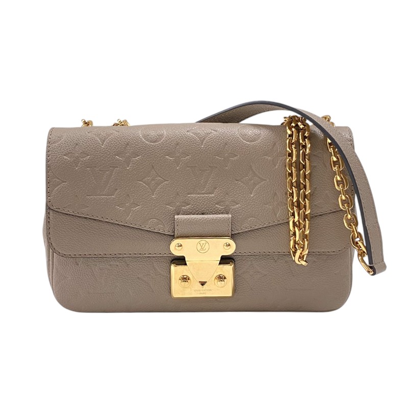 楽天市場】ルイヴィトン ショルダーバッグ モノグラム マルソーの通販