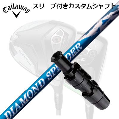 楽天市場】キャロウェイ クアンタム/エリート/パラダイム他ドライバー