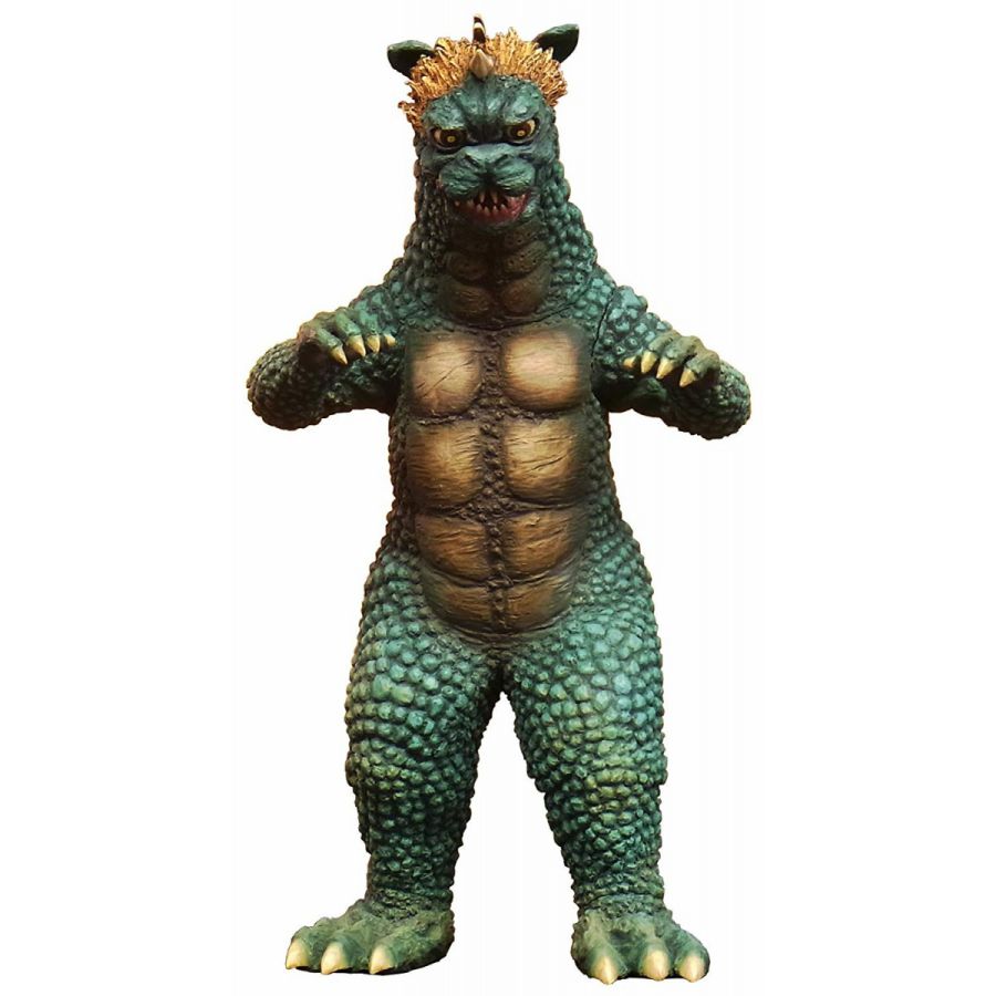 楽天市場】【送料無料】東宝大怪獣シリーズ ガバラ : 御宅家本舗 OTAKICK