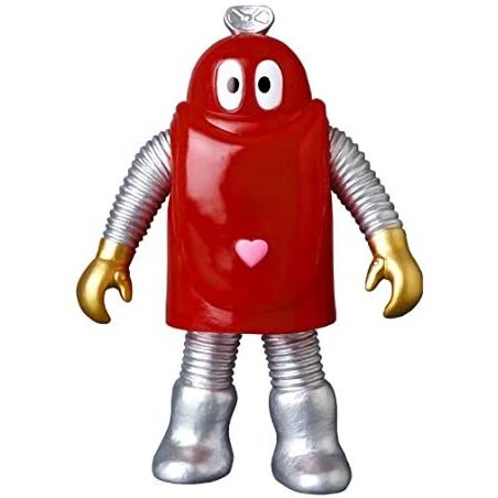 楽天市場】メディコムトイ 東映レトロソフビコレクション アントマン