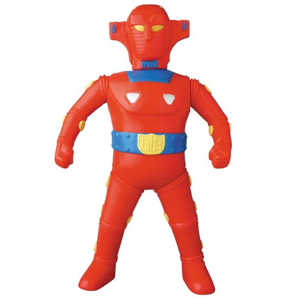 楽天市場】ベアモデル オール怪獣コレクション ミニサイズソフビ 棲星