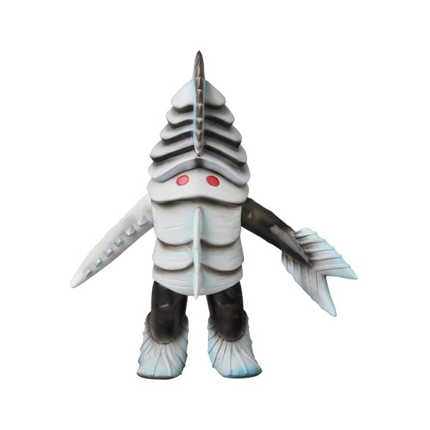 楽天市場】メディコムトイ 東映レトロソフビコレクション シロ