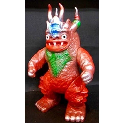 楽天市場】B-CLUB ブルマァク復刻版 カプセル怪獣ミクラス