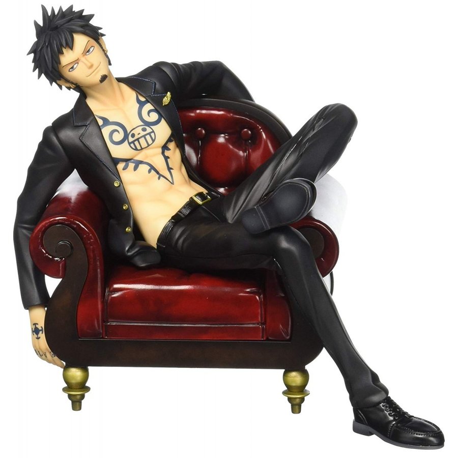 楽天市場】【輸送箱入り】Portrait.Of.Pirates ワンピース“S.O.C