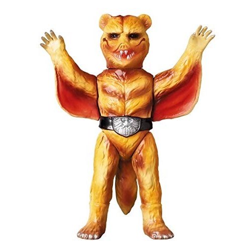 楽天市場】メディコムトイ 東映レトロソフビコレクション