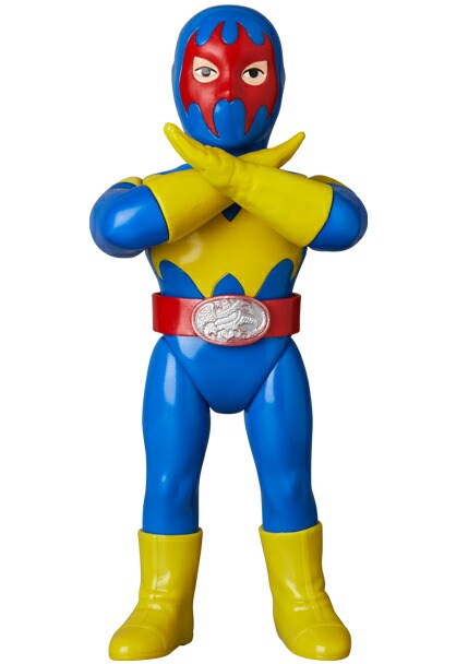 楽天市場】メディコムトイ 東映レトロソフビコレクション ゲル