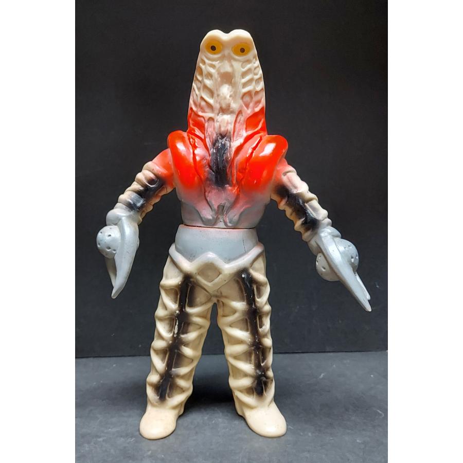 楽天市場】ウルトラマン ソフビ ブルマァクの通販